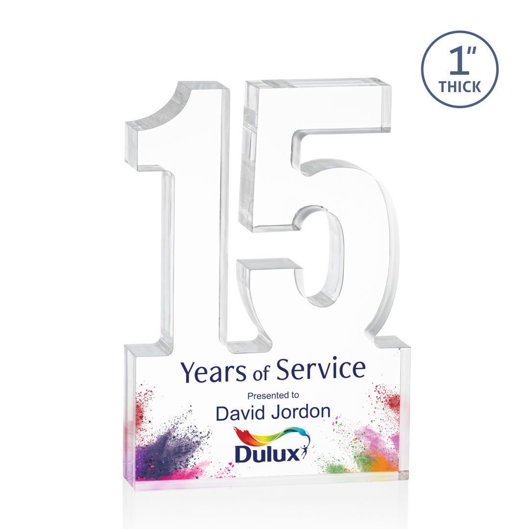 Astoria VividPrint™ Award 17