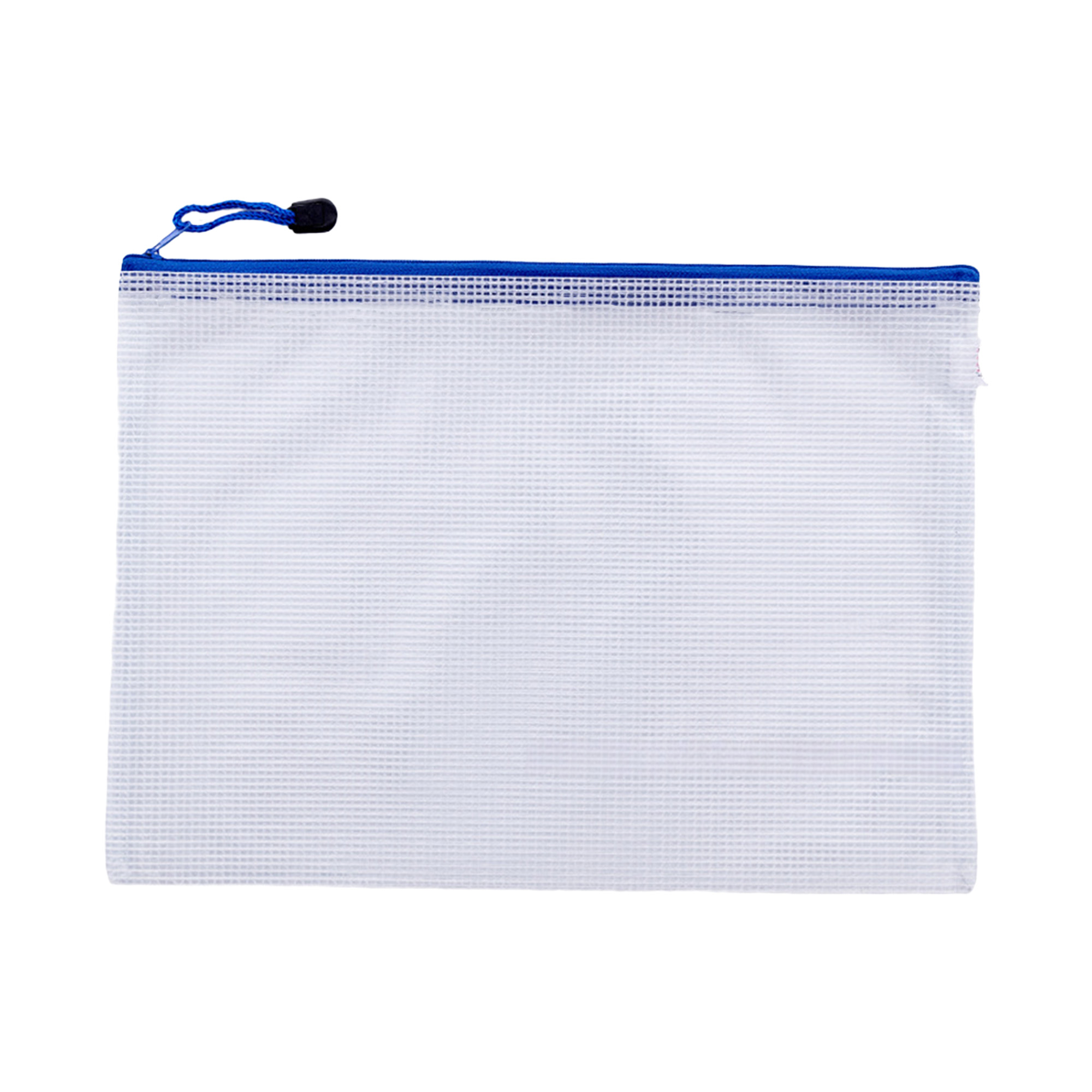 A4 Waterproof Plastic document storage bag file folder 1