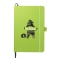 FSC® Mix 5.5" x 8.5" Bound Journal 101