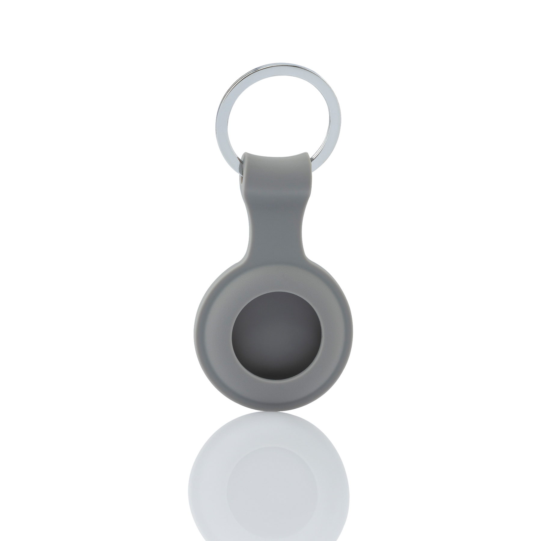 AirTag Silicone Key Chain 14