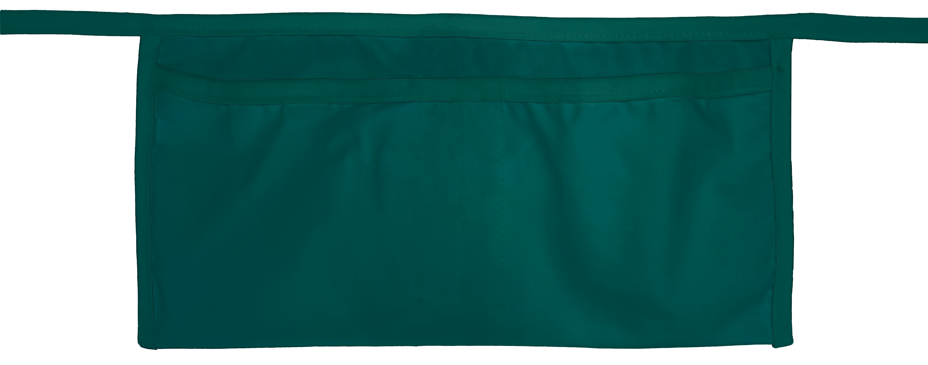 Colored Poly-Cotton Twill Beefy Waist/Nail Apron 8