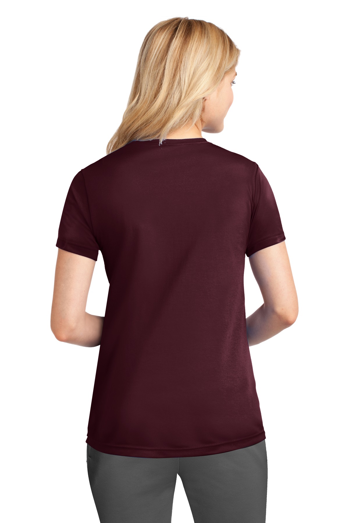 Women's Performance Tee