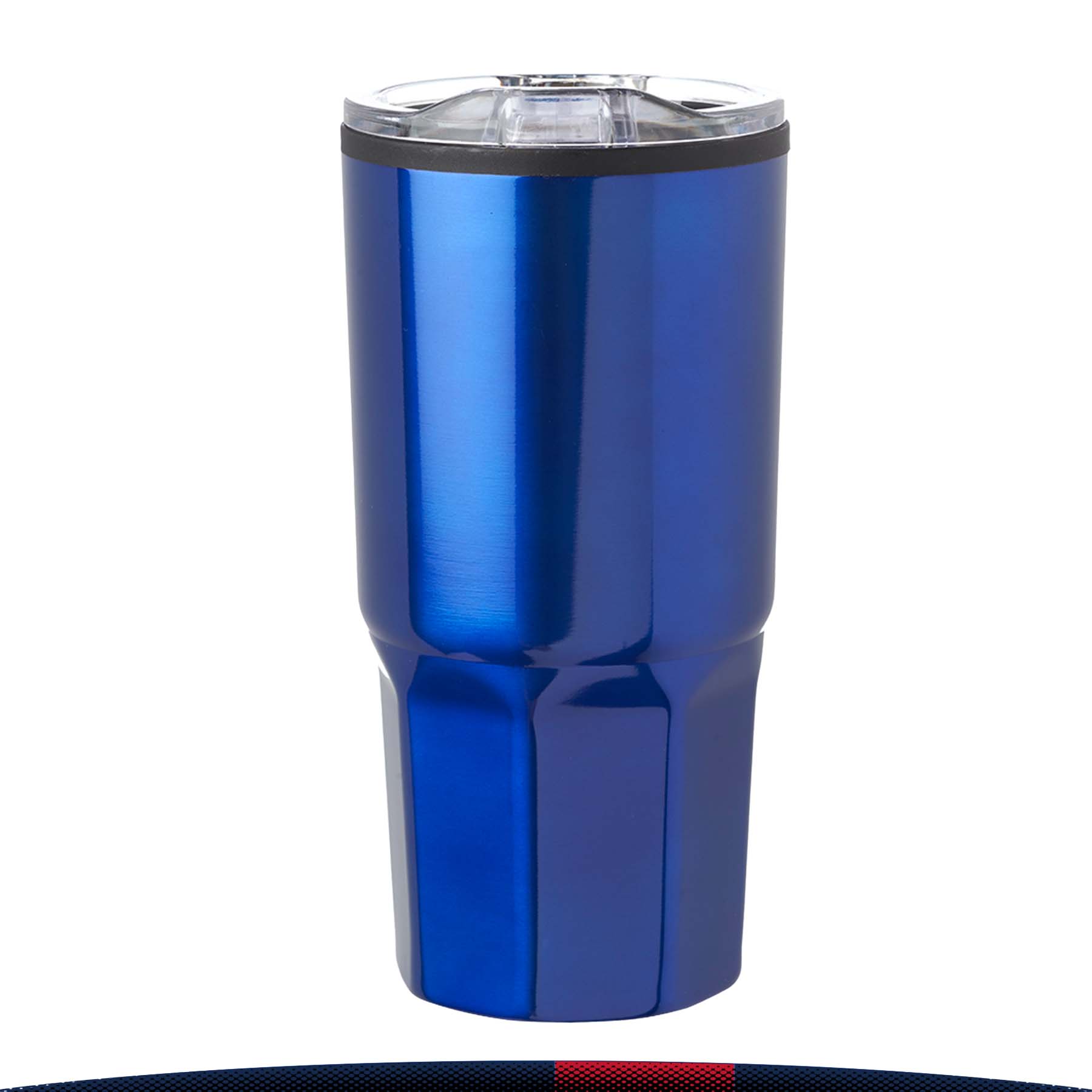16 oz. Finker Travel Mugs 3