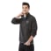 Men’s VORLAGE Half Zip Knit Jacket 105