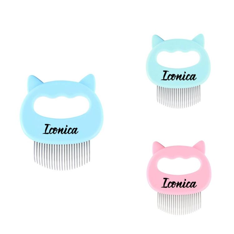 Cat Comb 3
