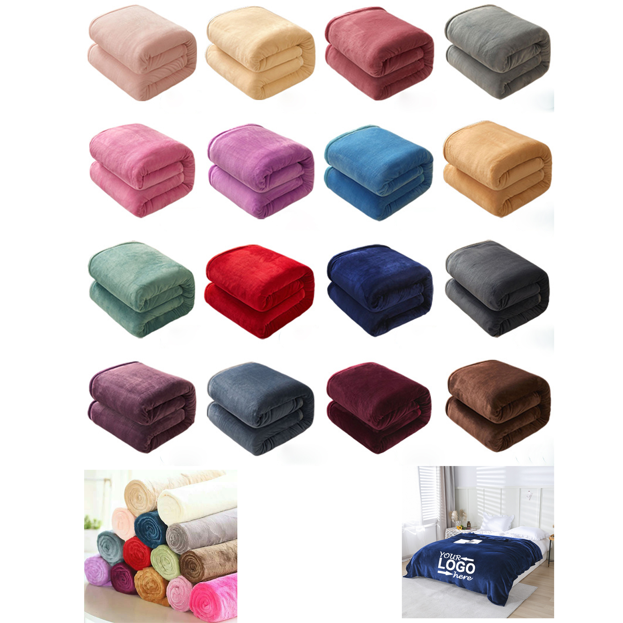 Soft Breathable Blanket 2