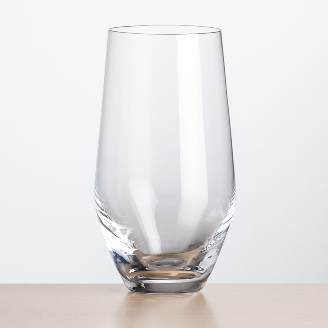 Reina Stemless Flute - VividPrint™ 4