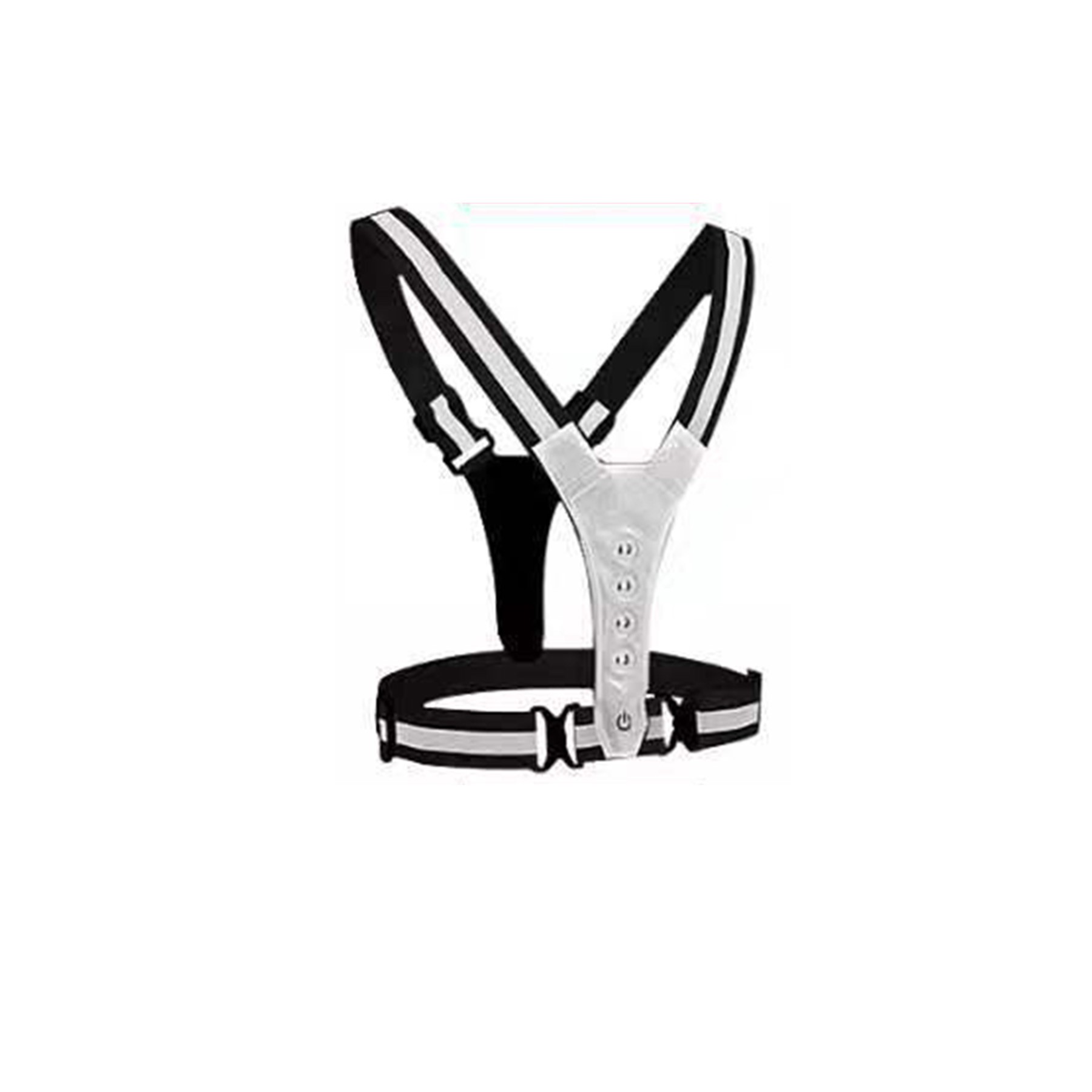 LED Light Vest 7