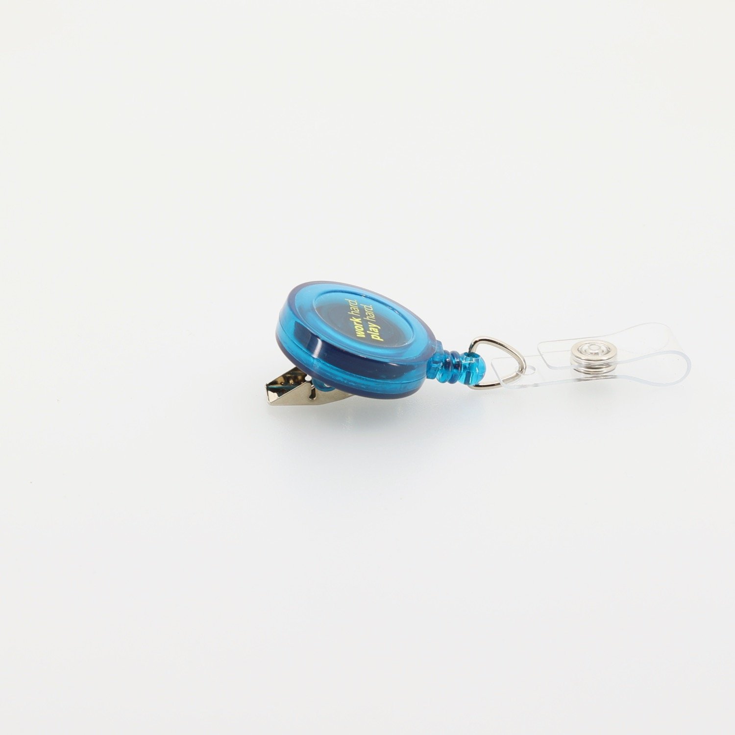 Good Value™ Promo Retractable Badge Holder 92