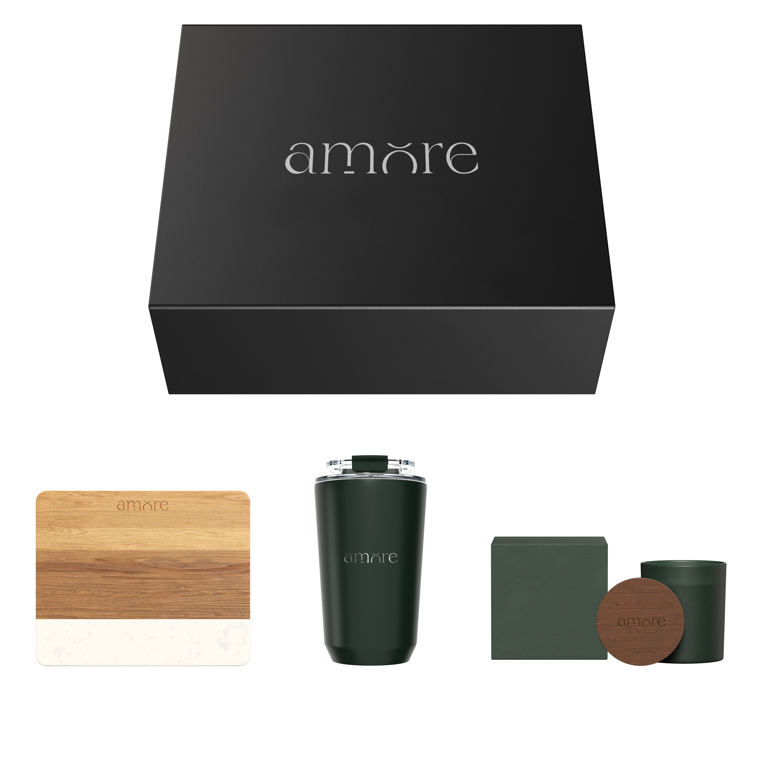 3-piece gift set 5
