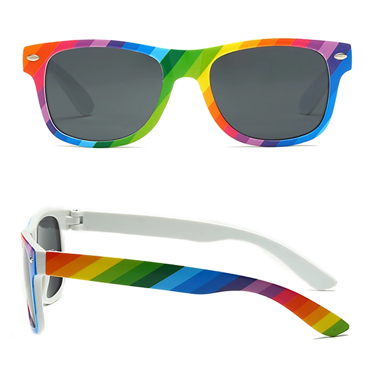 Square Sunglasses 3