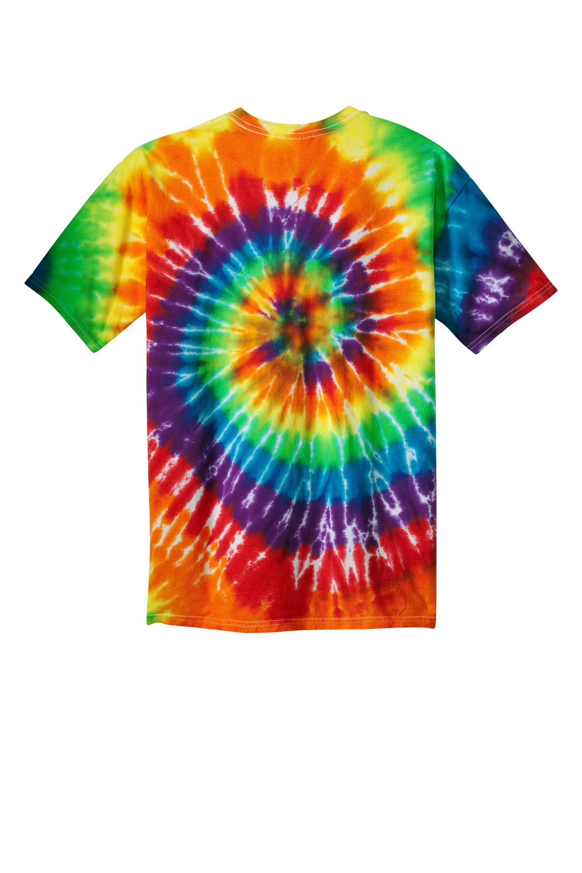 Port & Company® Tie-Dye Tee 69