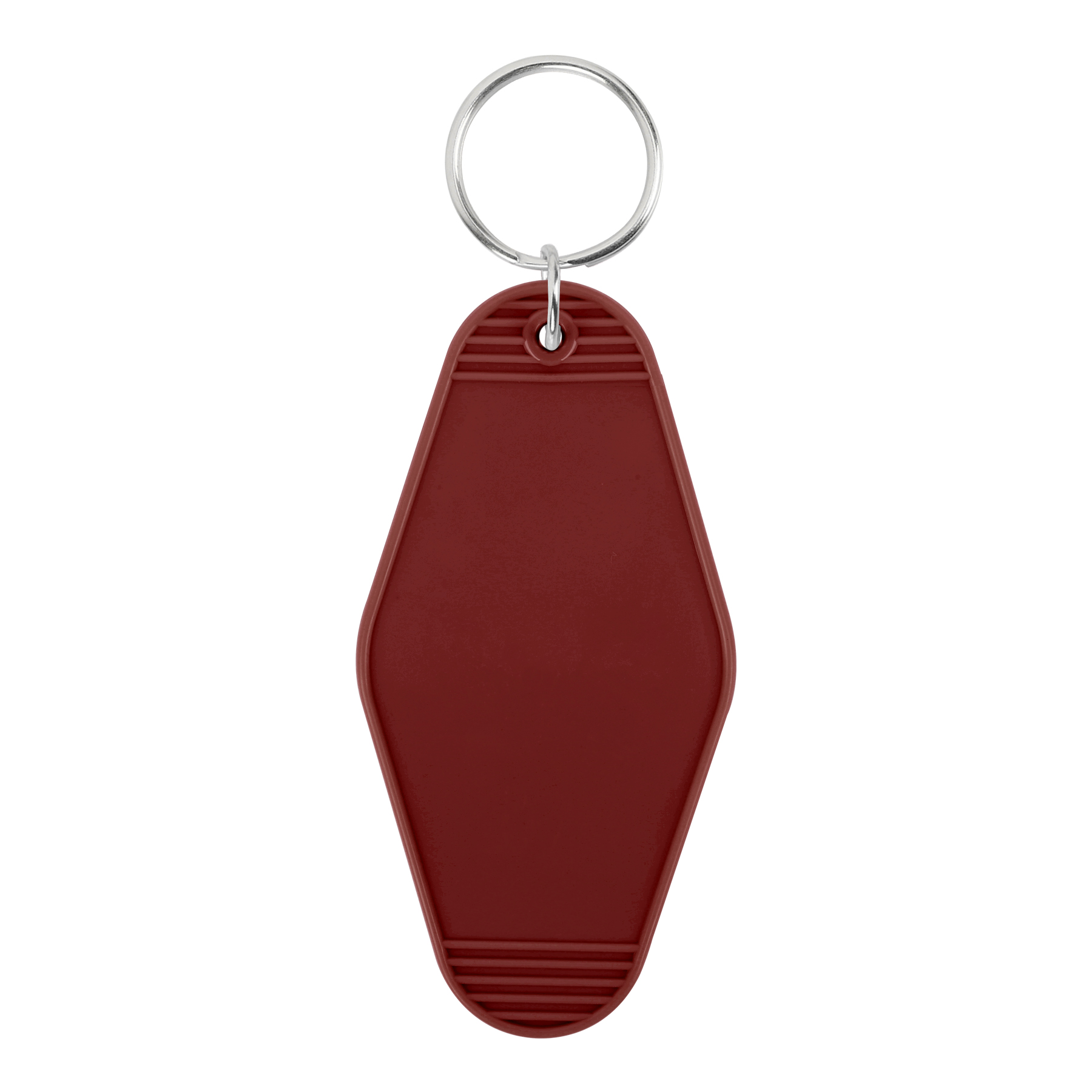 Classic Style Motel Key Tag 30