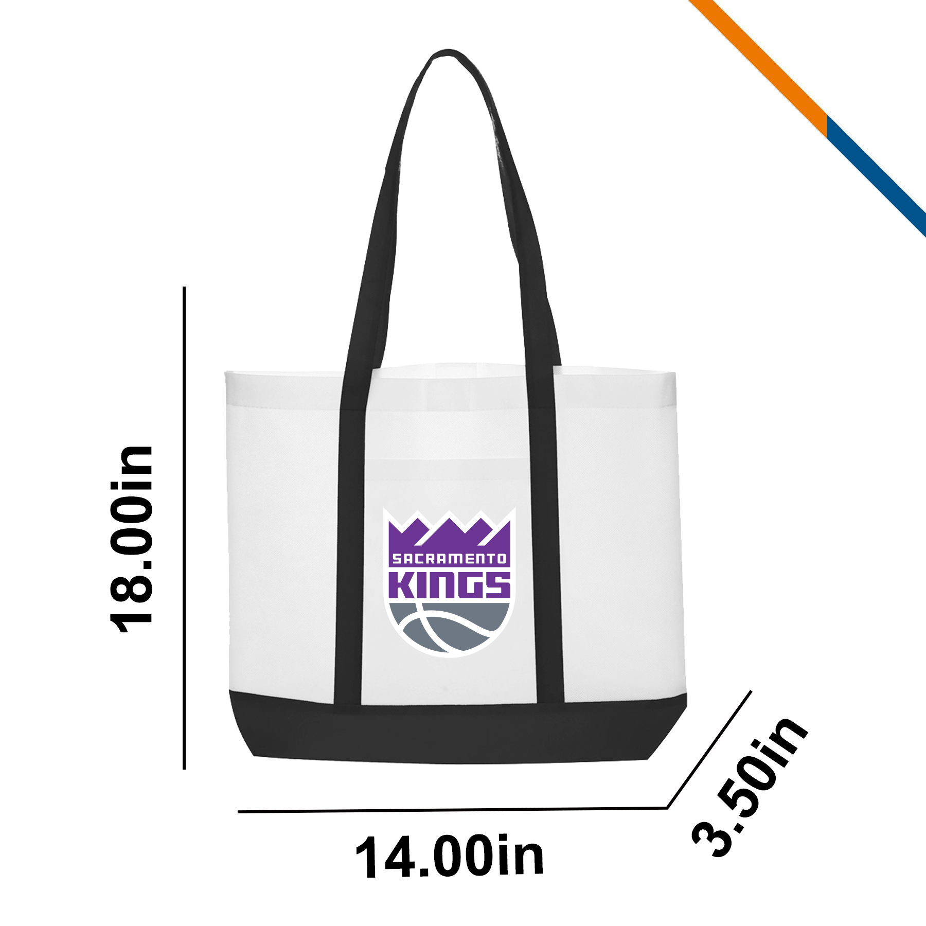 Denka Tote Bag 3