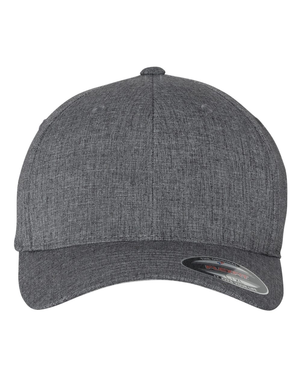 Heatherlight Mélange Cap