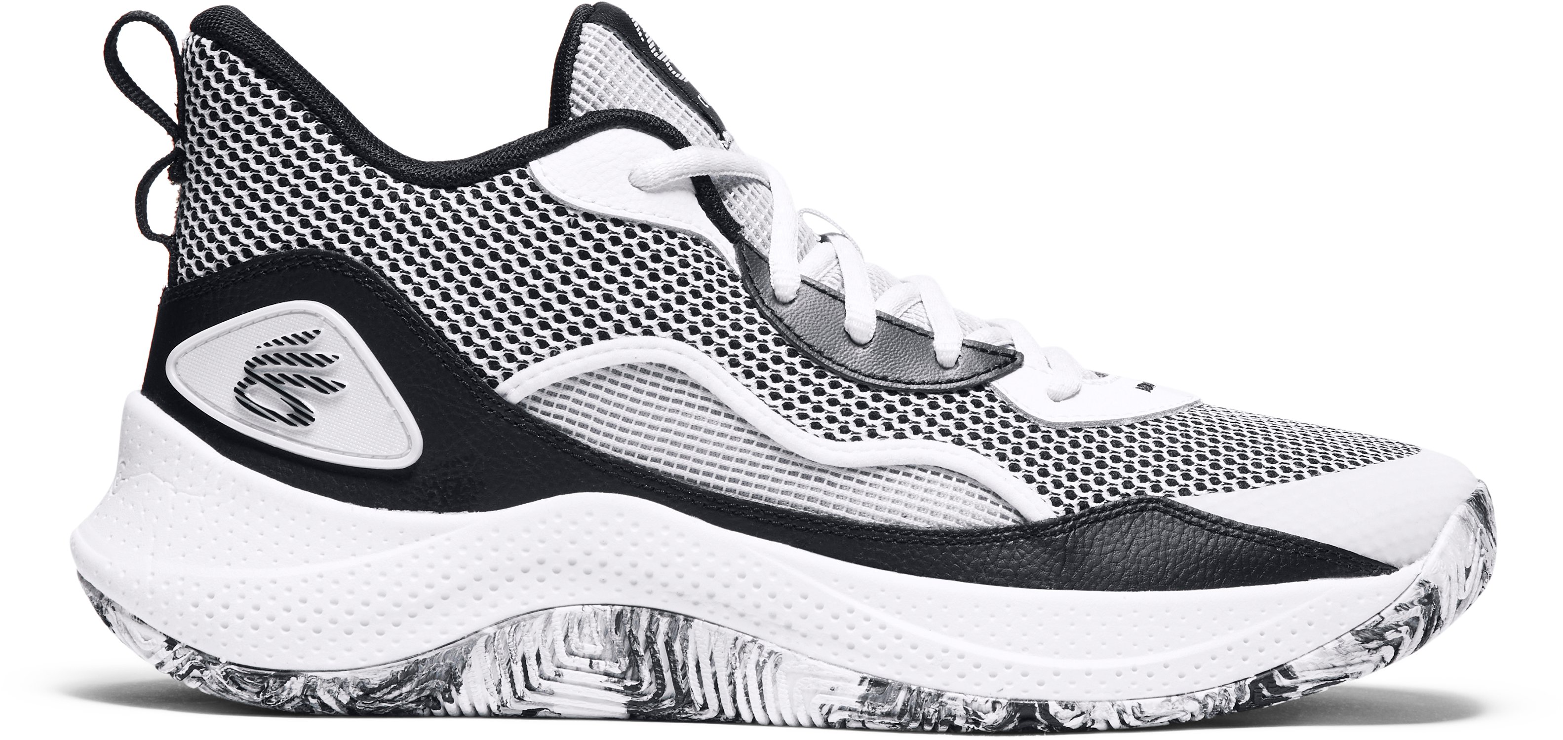 Curry 3Z 24 Unisex Basketball Shoes 3