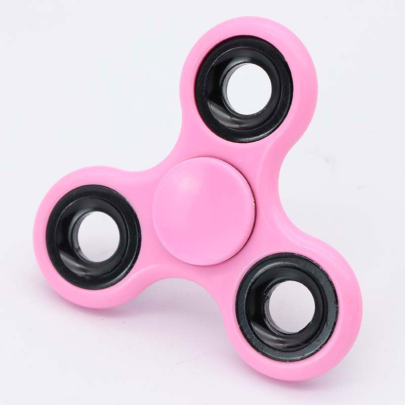 Tri-leaf Spinner 7