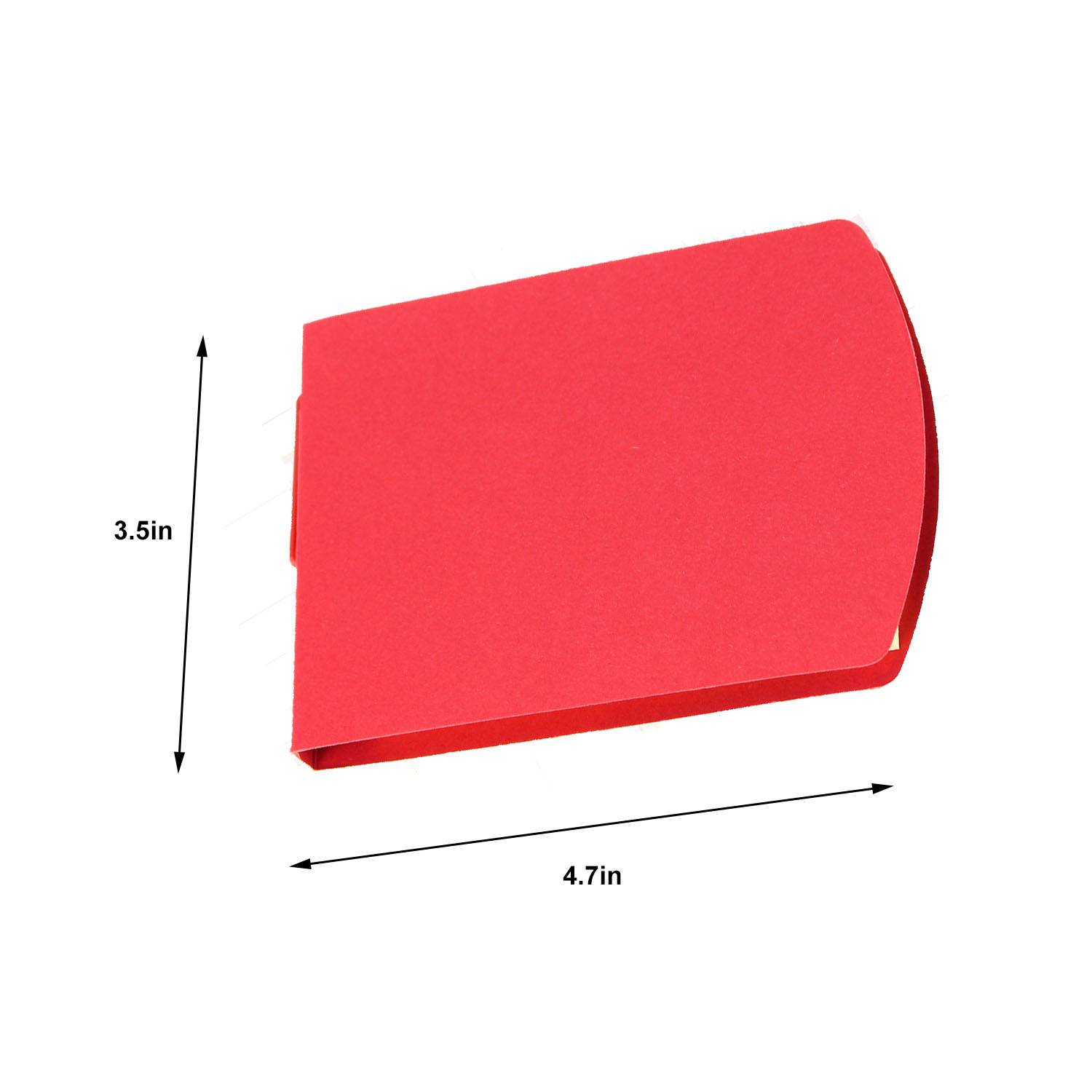 Mini Sticky Notebook 5