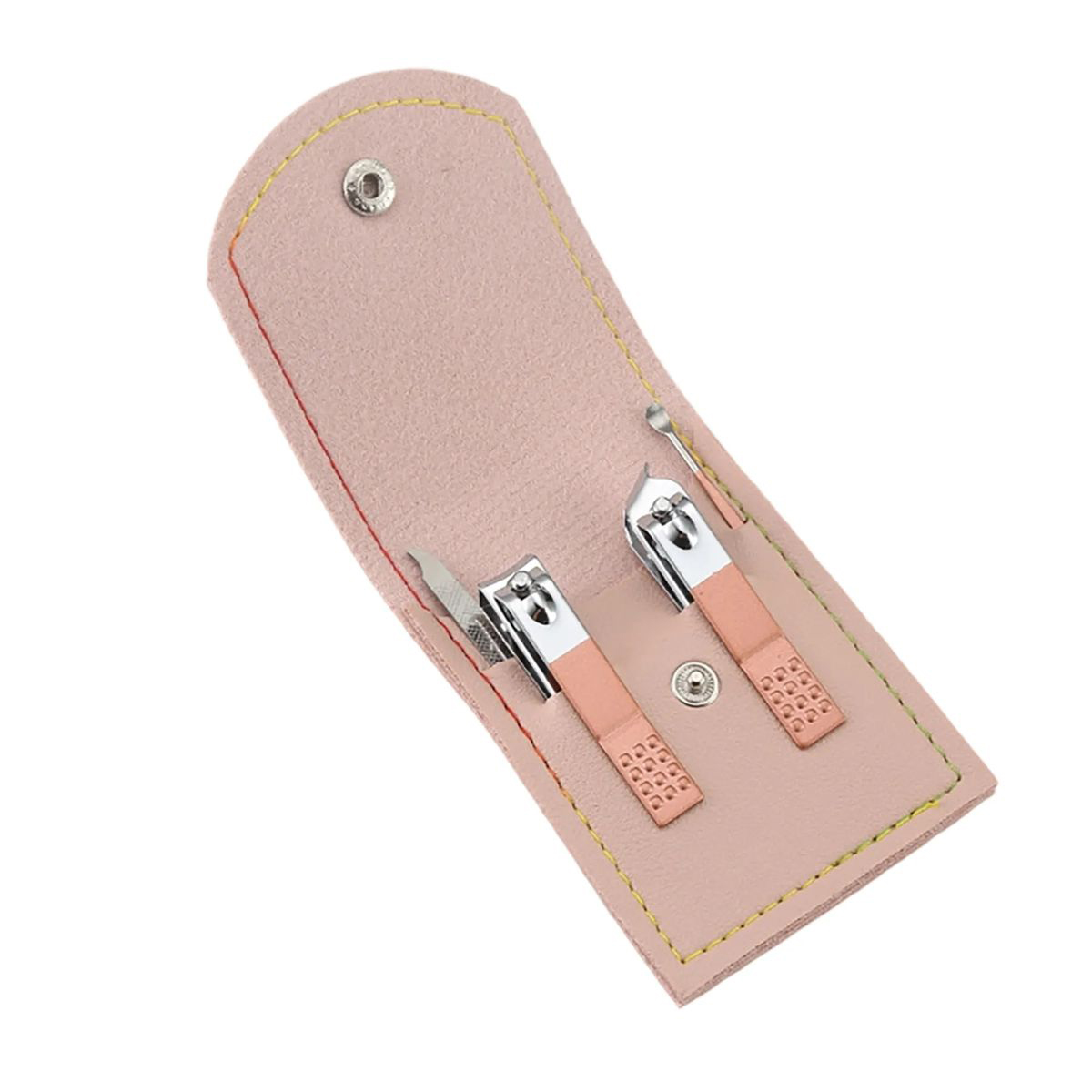 Travel Grooming Kit with Case 1