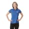 Women's ROYCE Short Sleeve Polo 57