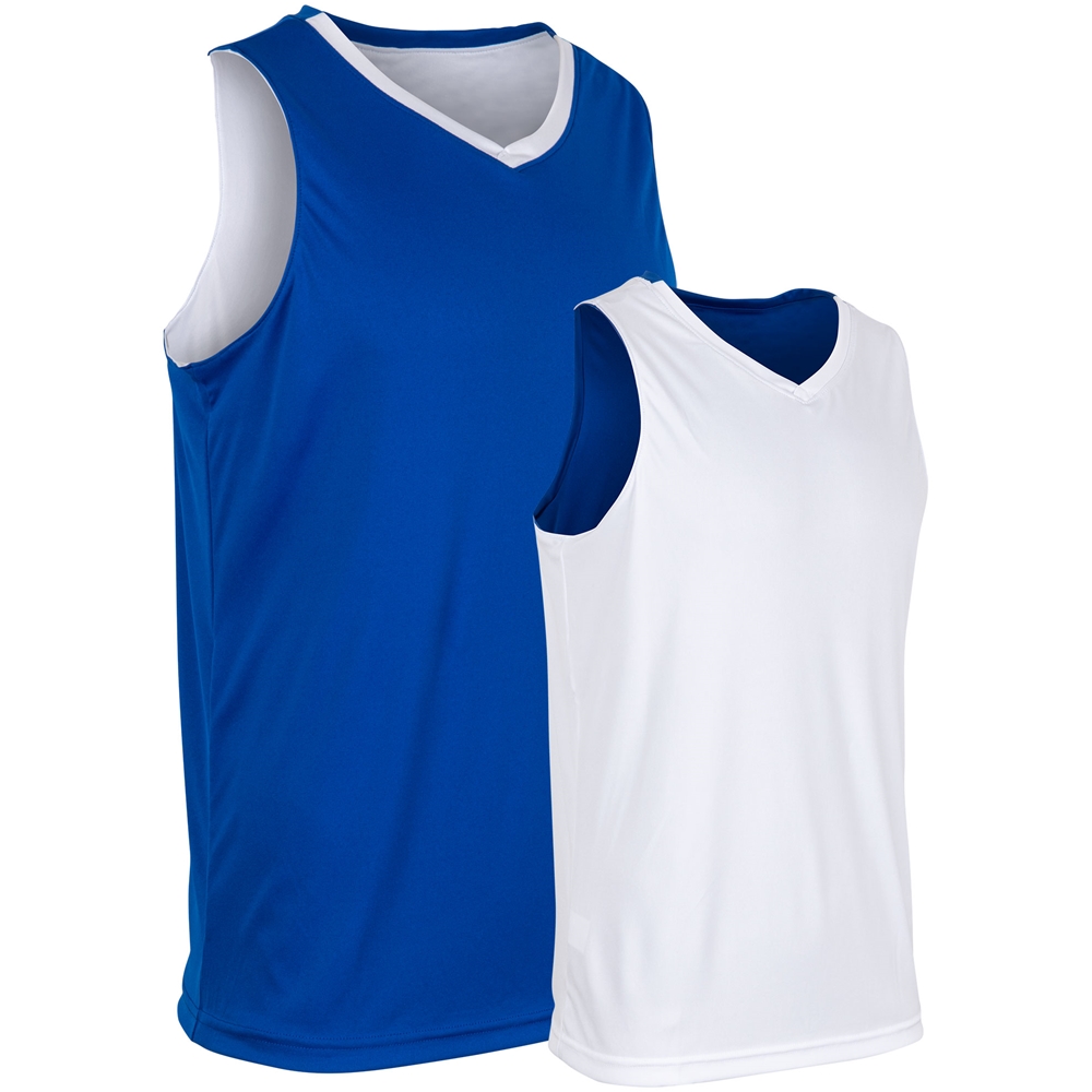 Victorious Basketball Jersey 22