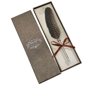 Feather Pen 11