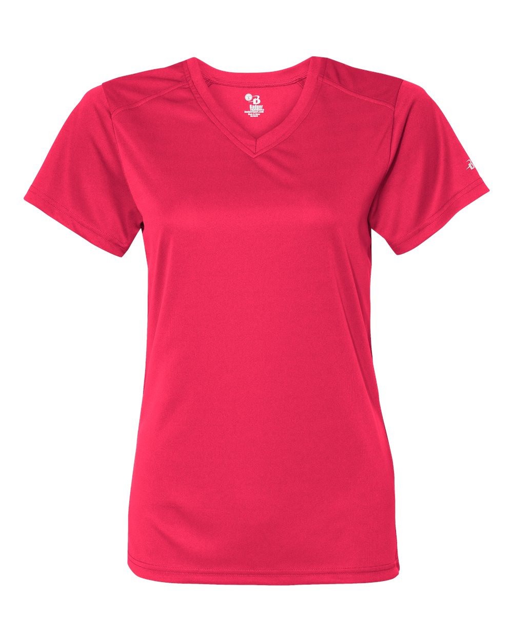 Women's B-Core V-Neck T-Shirt - 4162 14