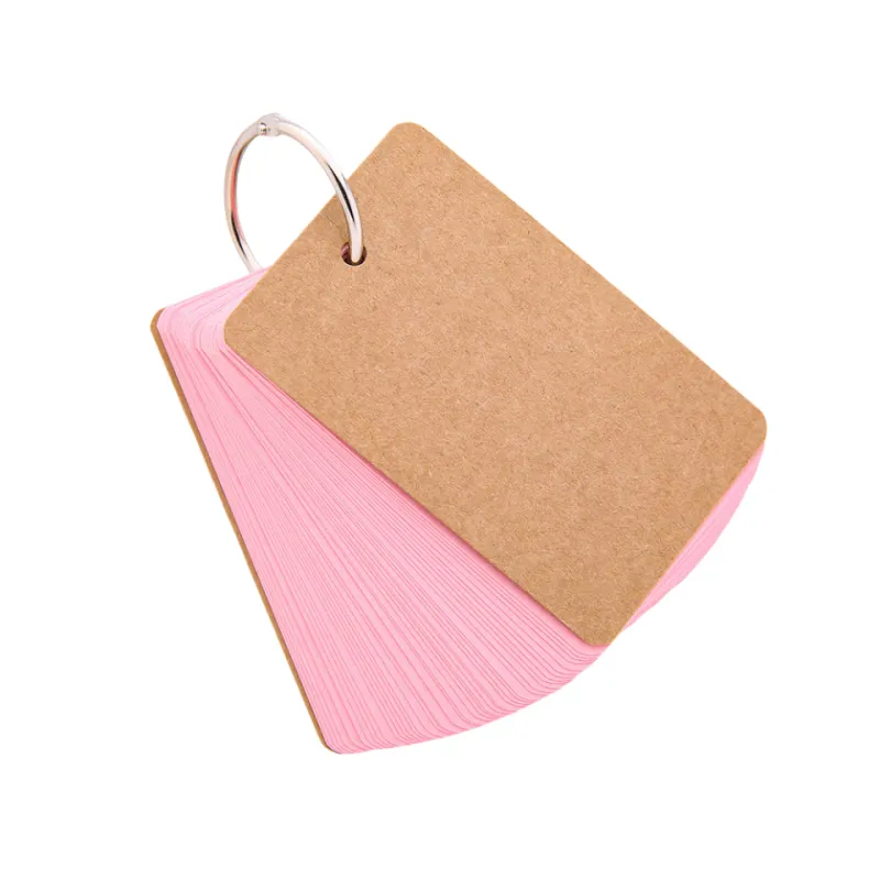 Mini Detachable Note Pads 1