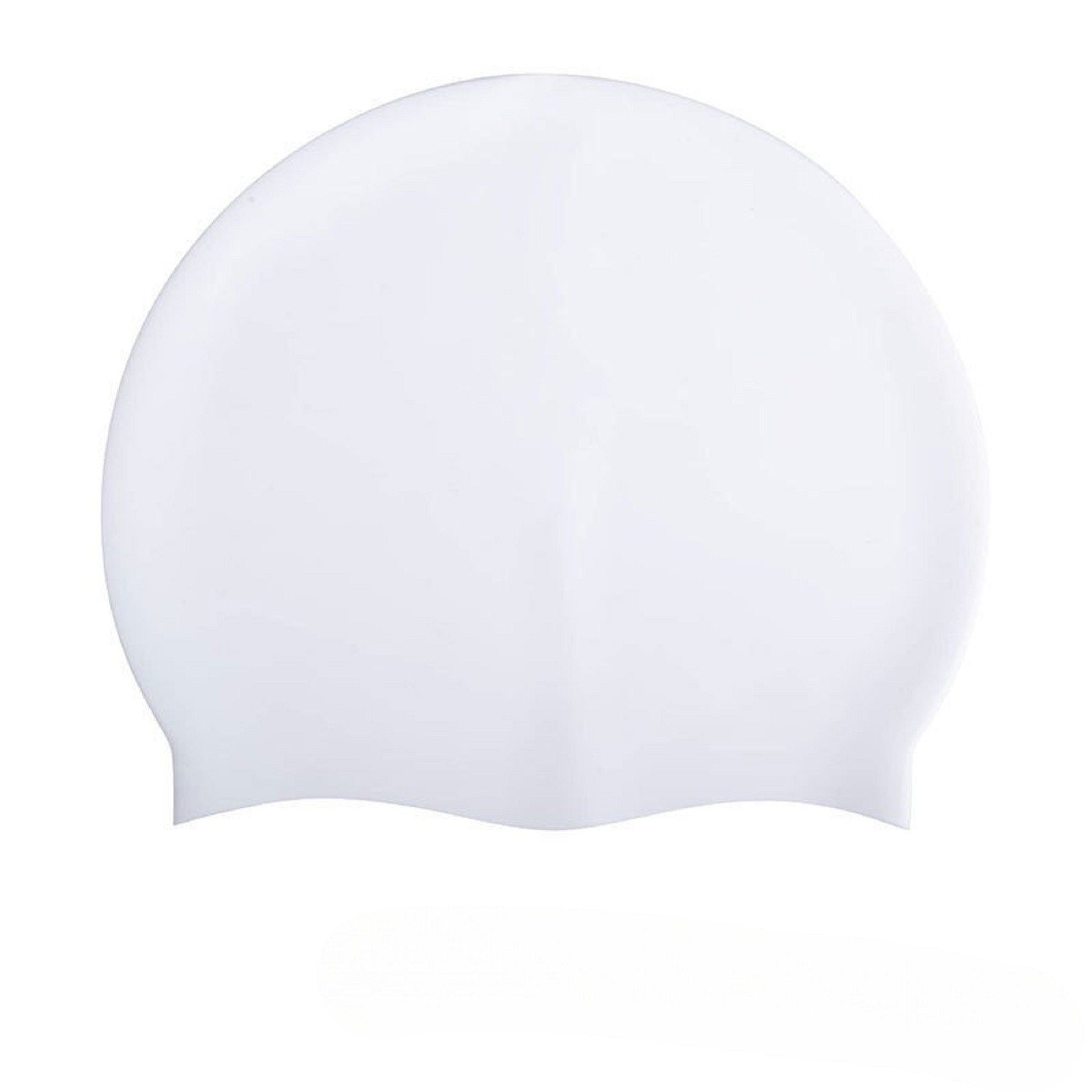 Silicone Swimming Cap 1