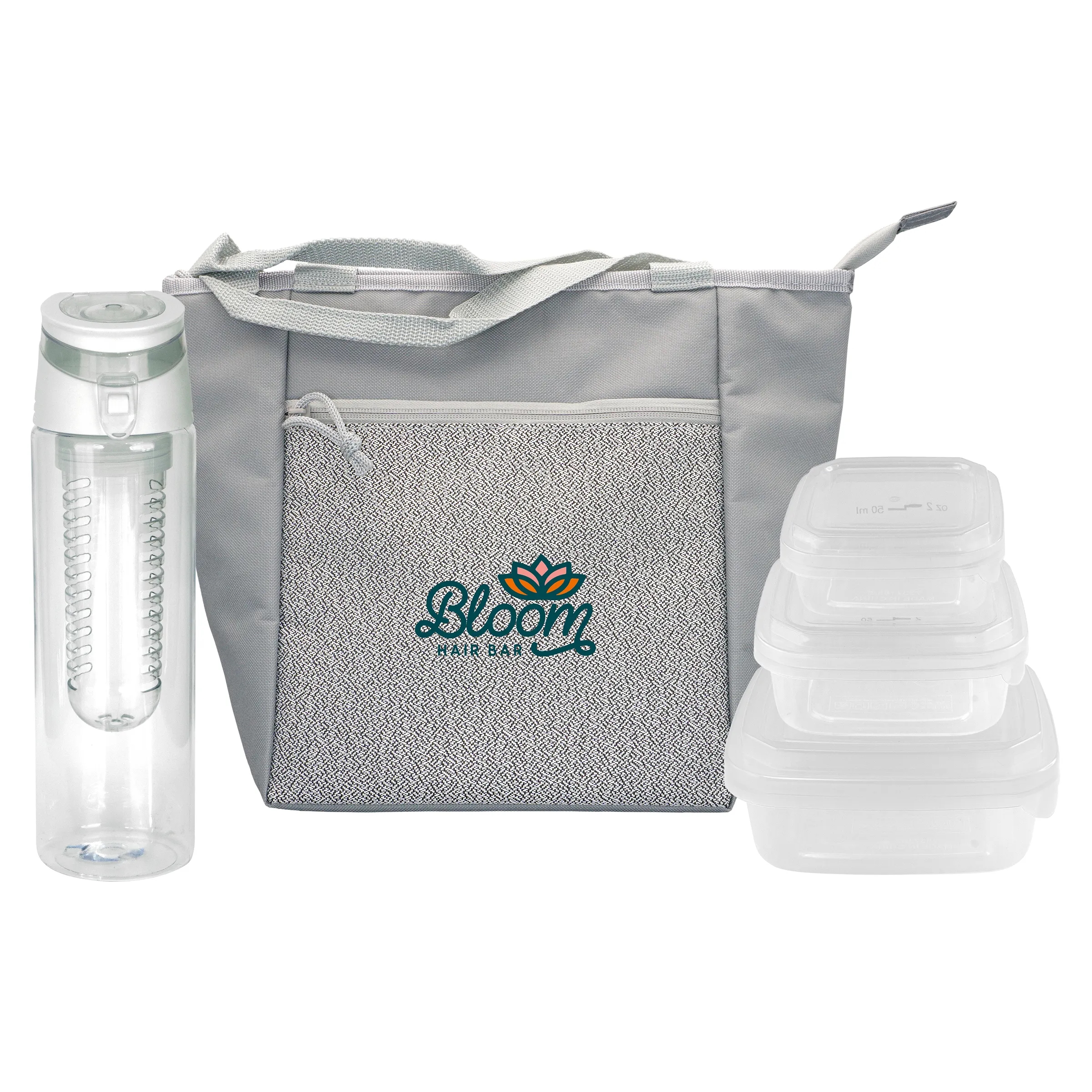 Speck Trendy Portion Control Tote 8