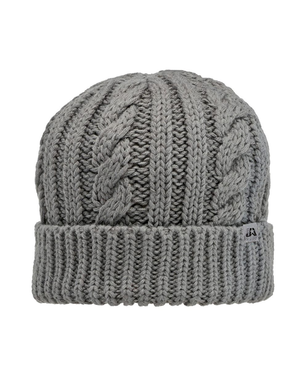 Empire Knit Beanie - 5003 8