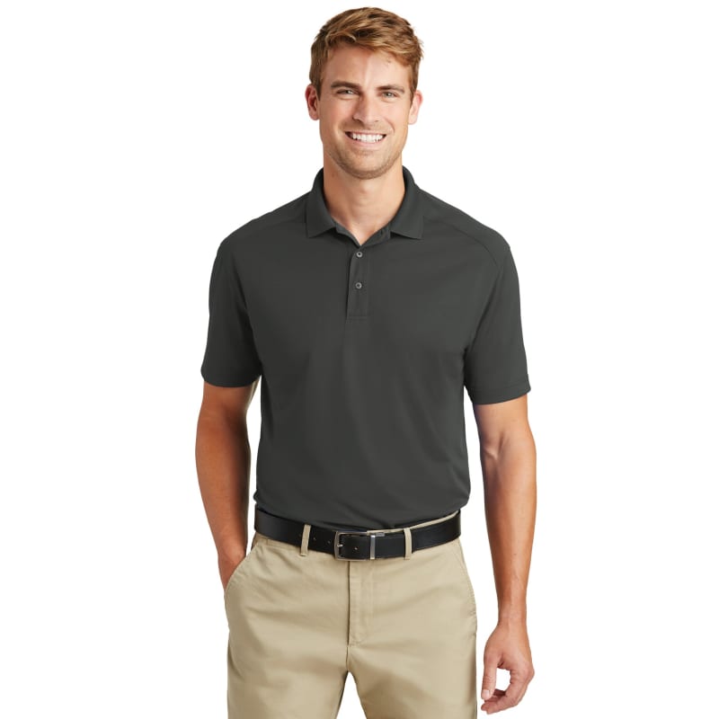 CornerStone Tall Select Lightweight Snag-Proof Polo 31