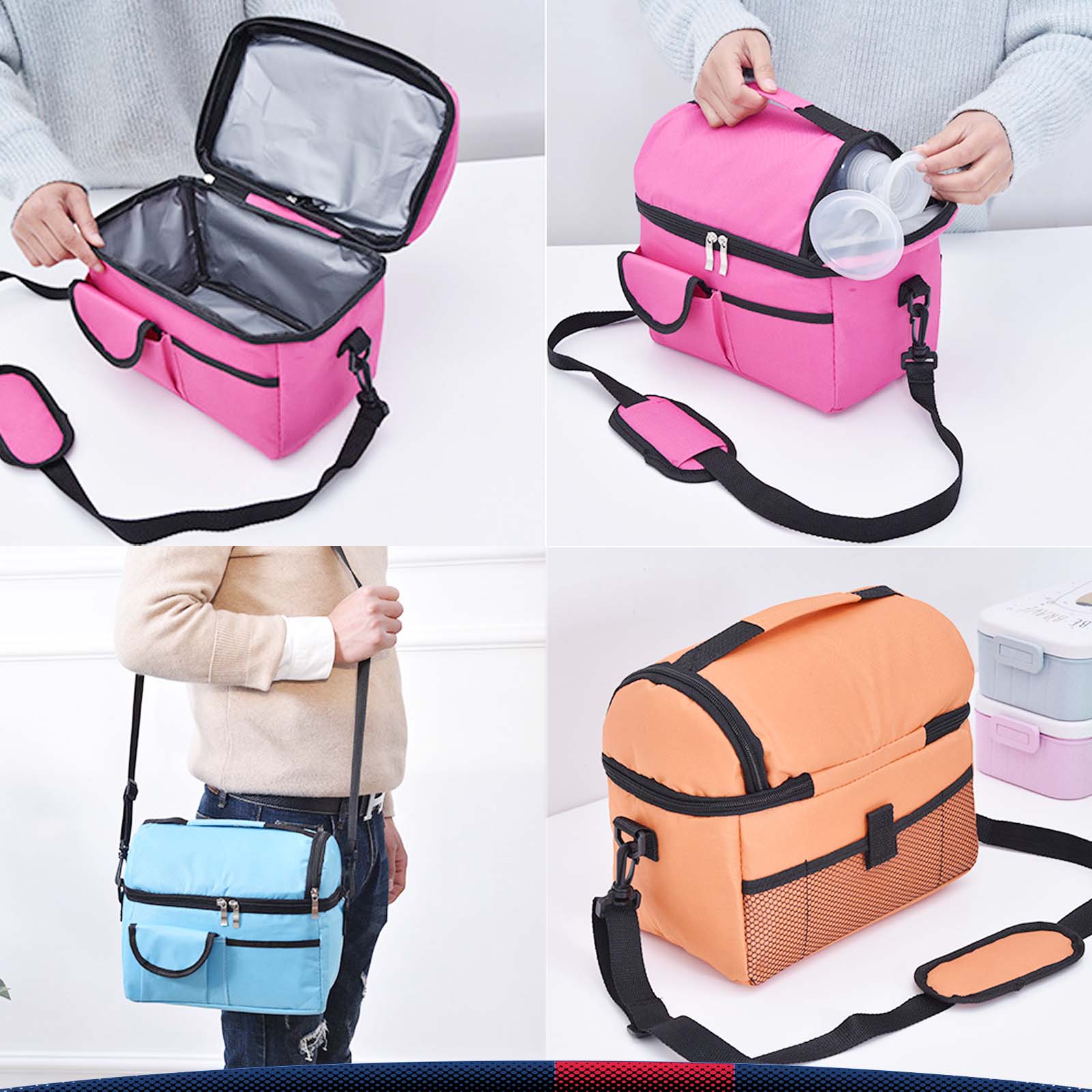 Volour Cooler Bag 2