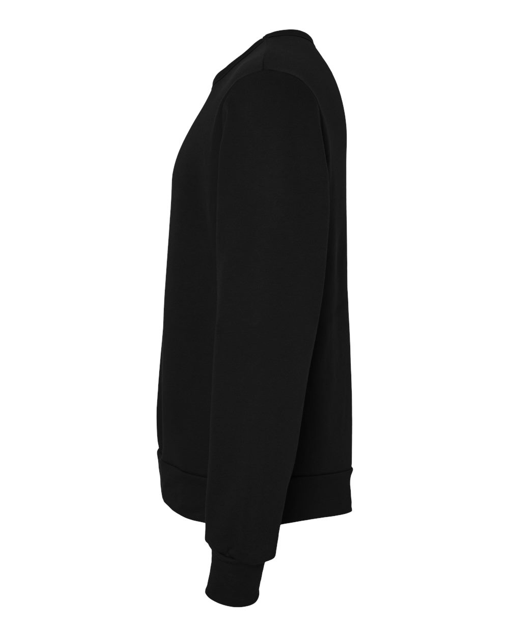 Unisex Sponge Fleece Classic Crewneck Sweatshirt - 3911 25