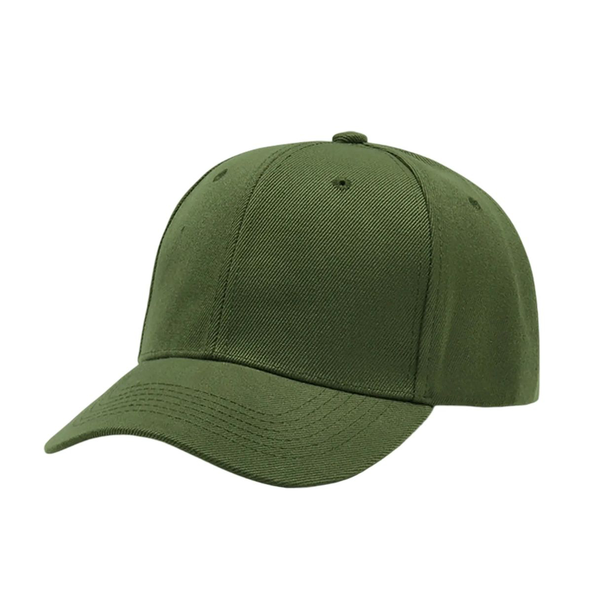 Full-Color Printed Cotton Hat 23