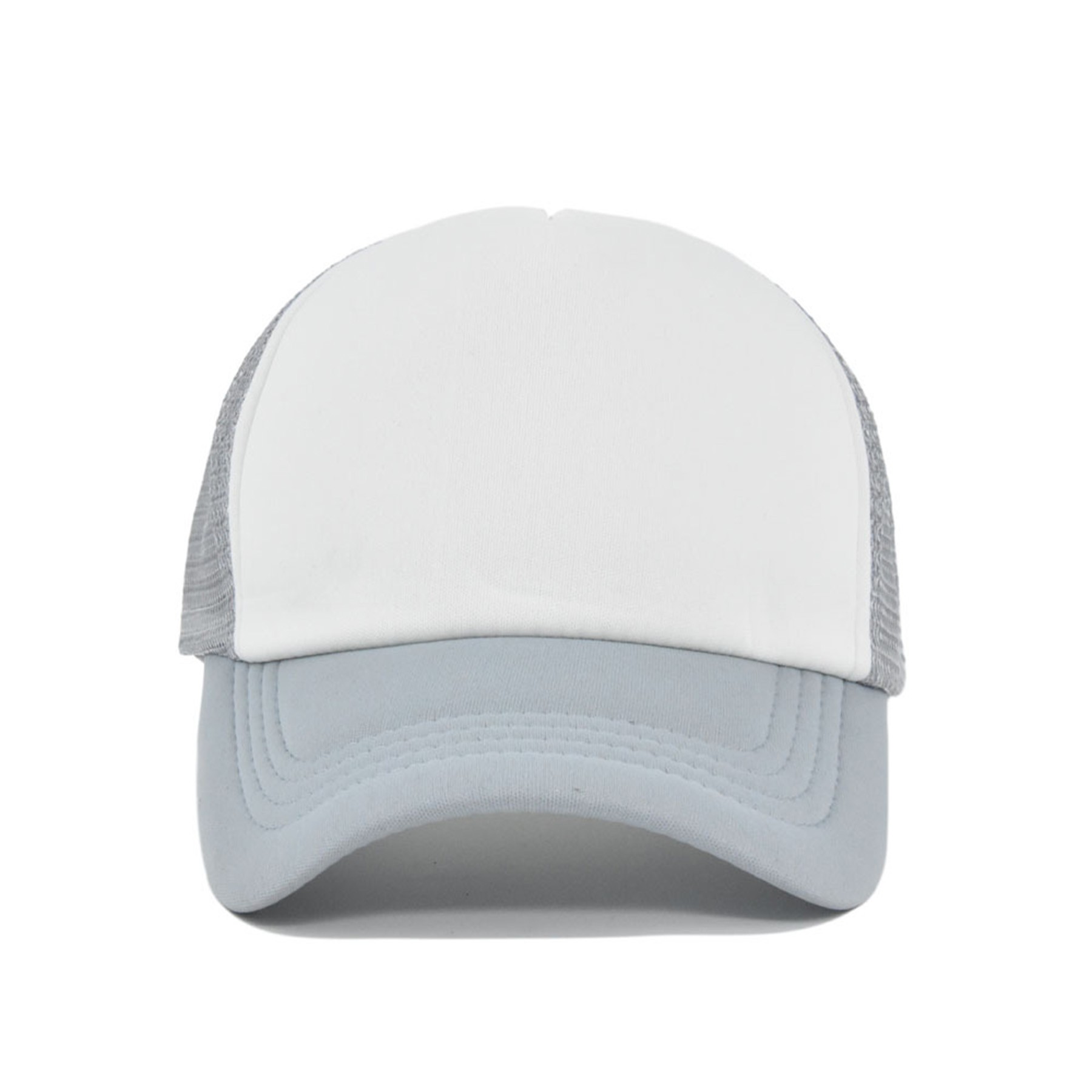 Mesh Baseball Cap 13