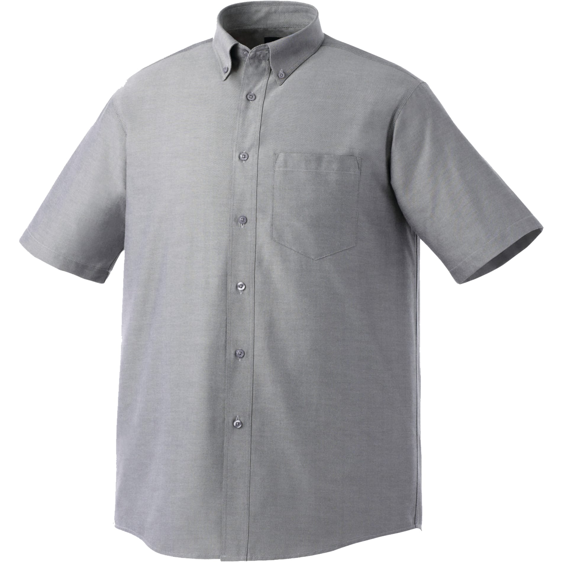 Men's LAMBERT OXFORD SS SHIRT 36