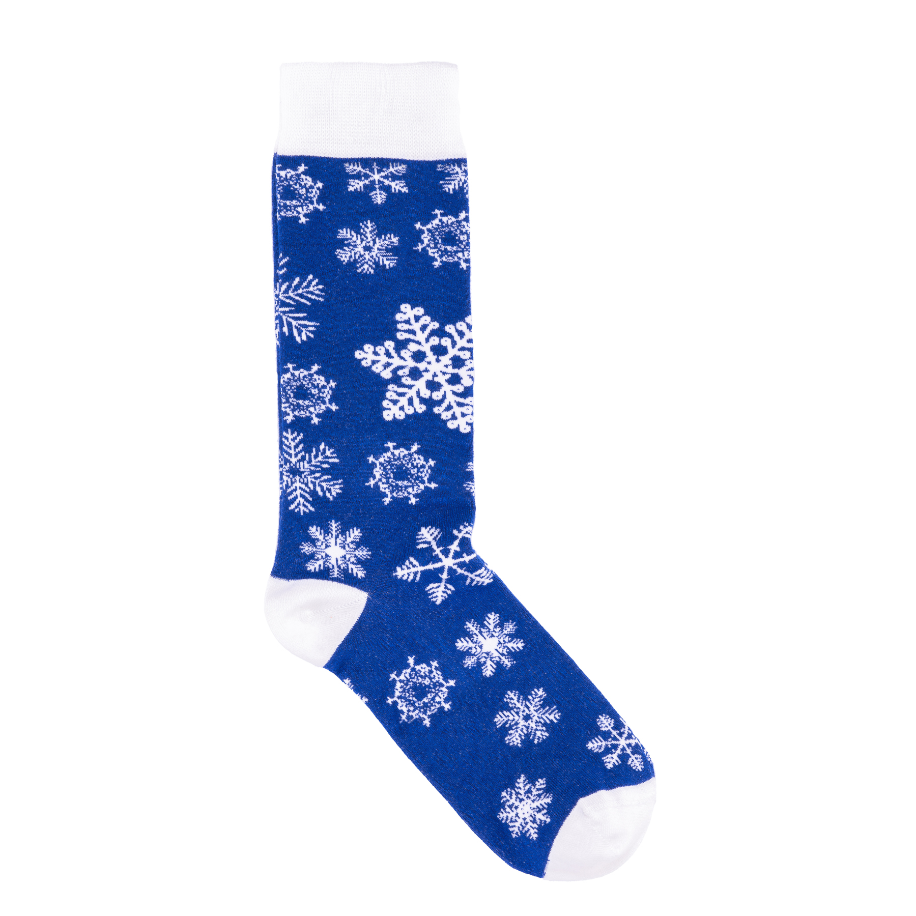 Mid-Calf Bamboo Socks 6