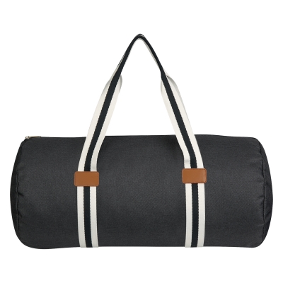 Capetown Heathered Duffel Bag 5