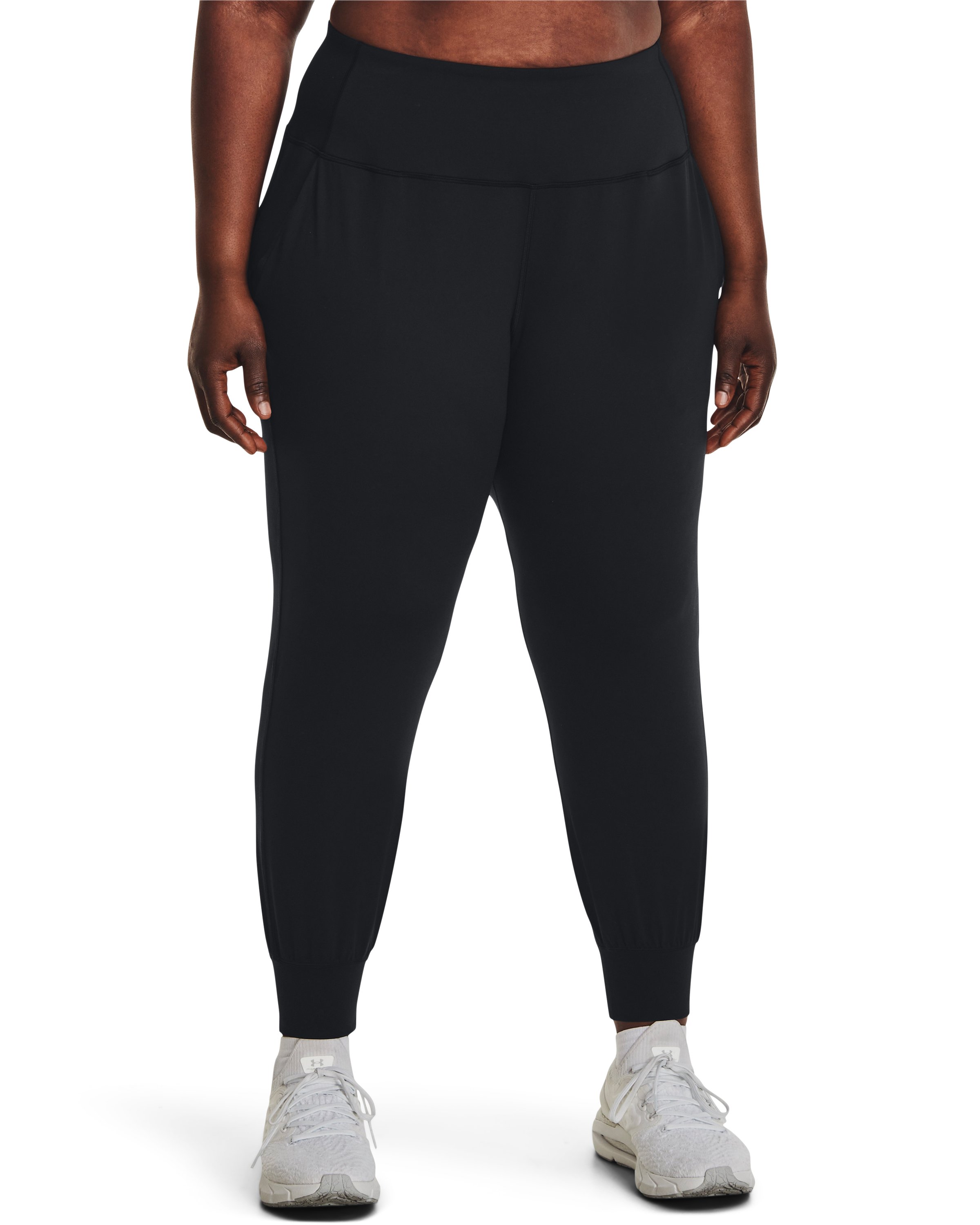 Women's UA Meridian Joggers 2