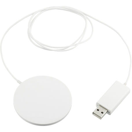 Ultra Thin Wireless Charging Pad 7