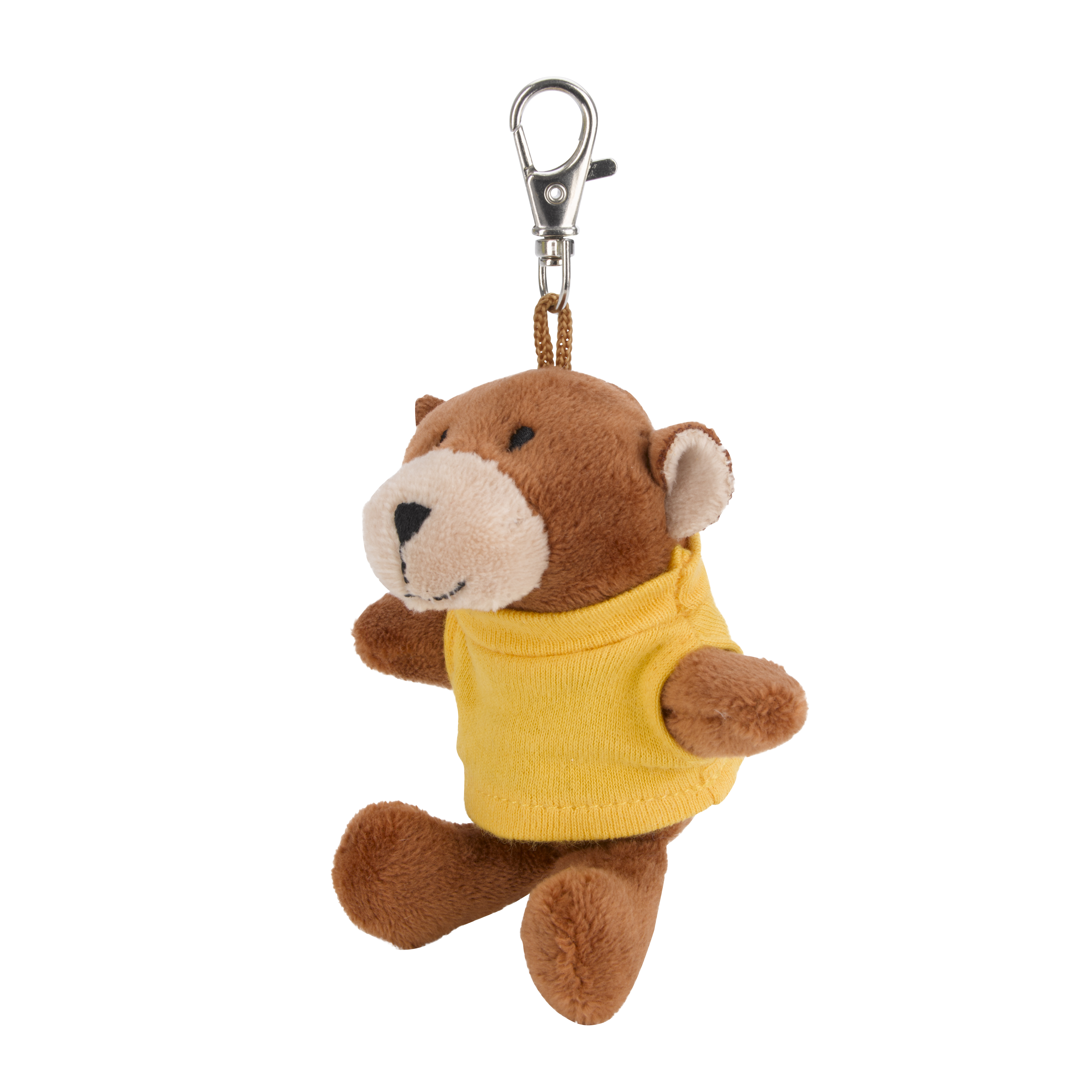 Chelsea Teddy Bear™ Wild Bunch Key Tags - 4" to 4.5" Plush 82