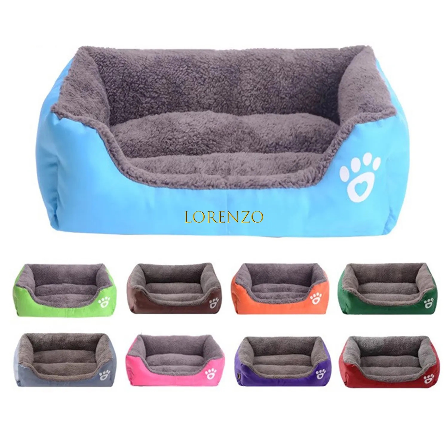 Pet Bed 1