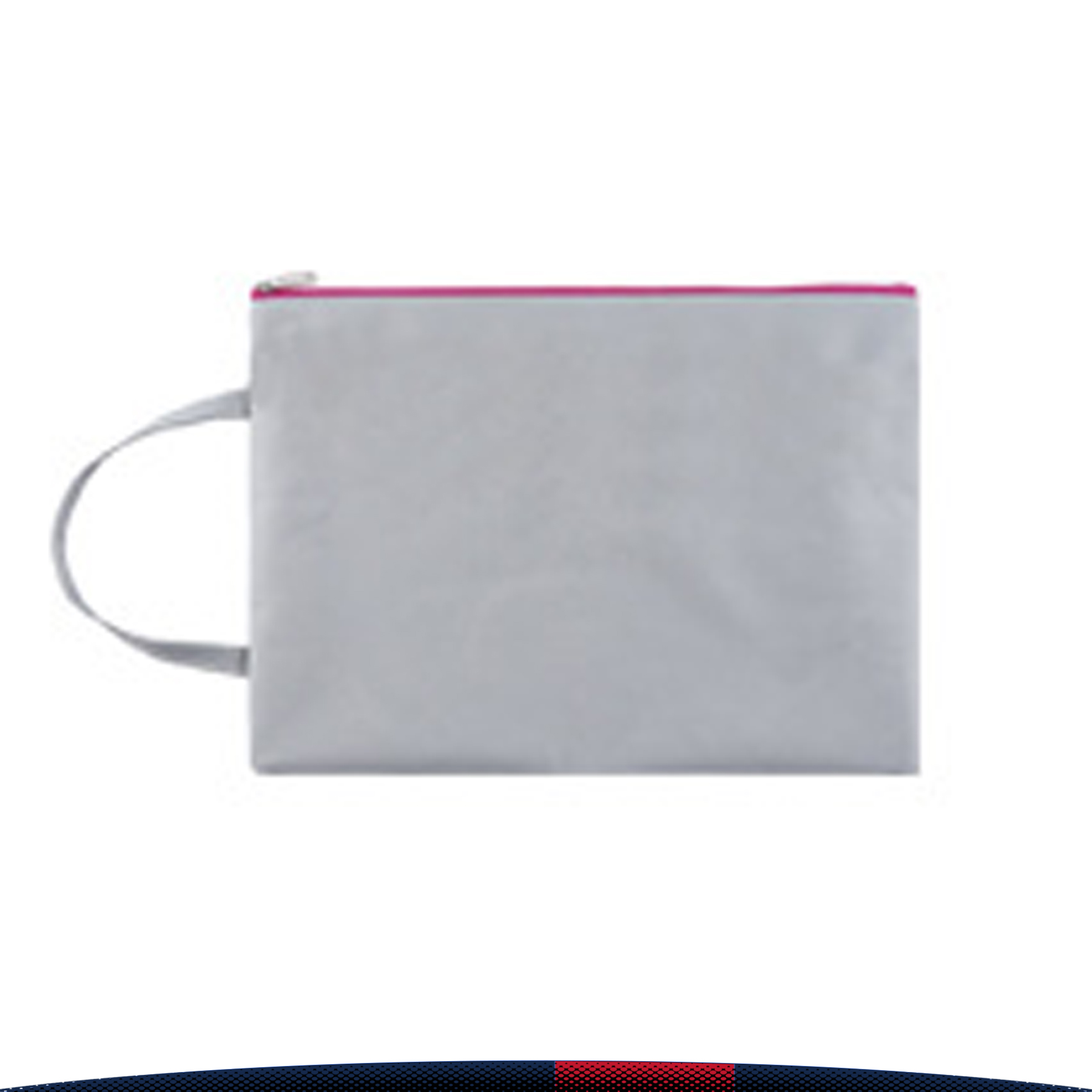 Single-layer Office Pouch 3