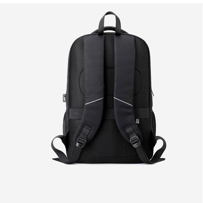 Navigator Laptop Backpack 4