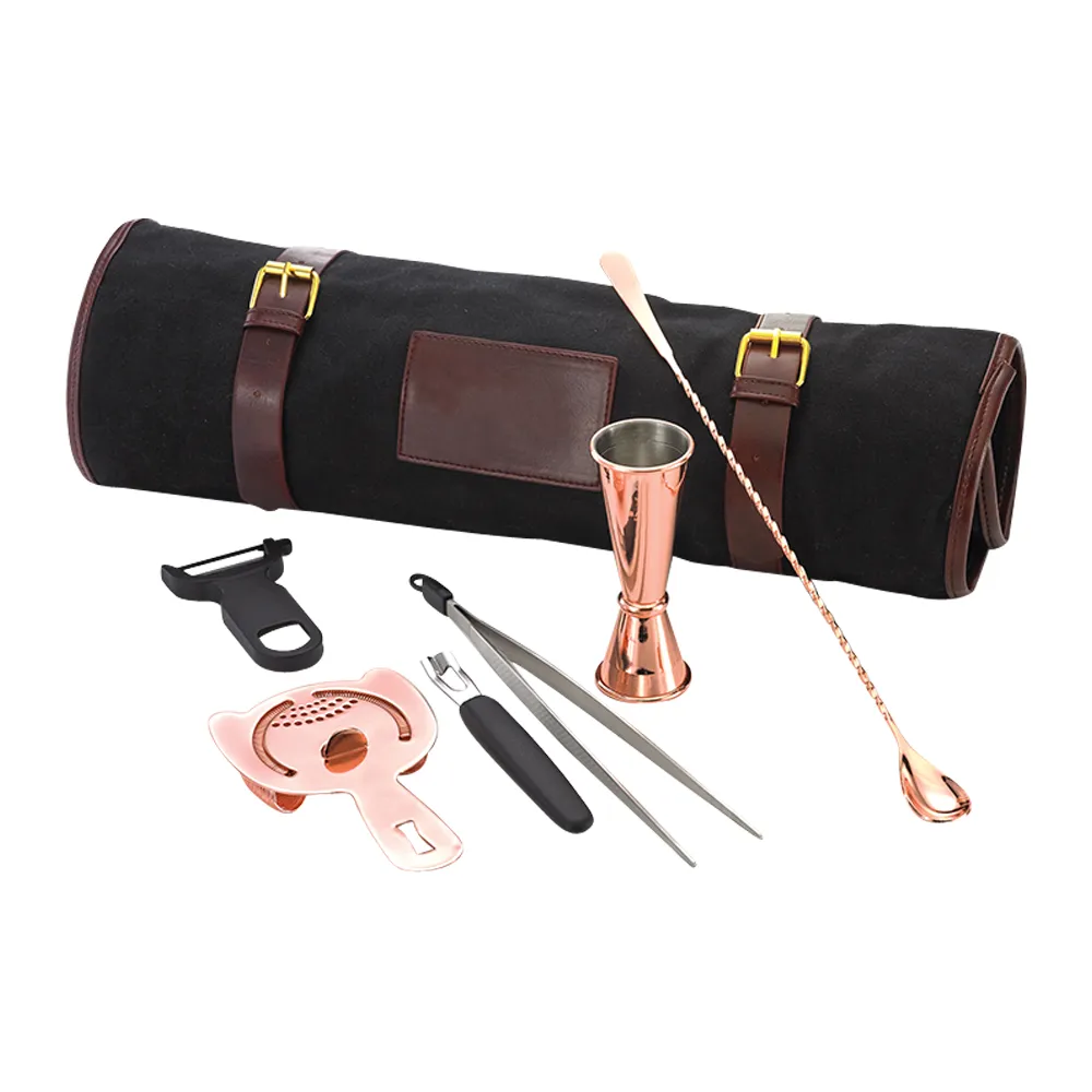 7-Piece Essentials Set 7