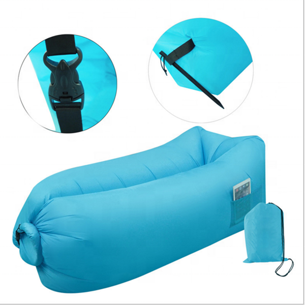 Portable Inflatable Air Sofa 3