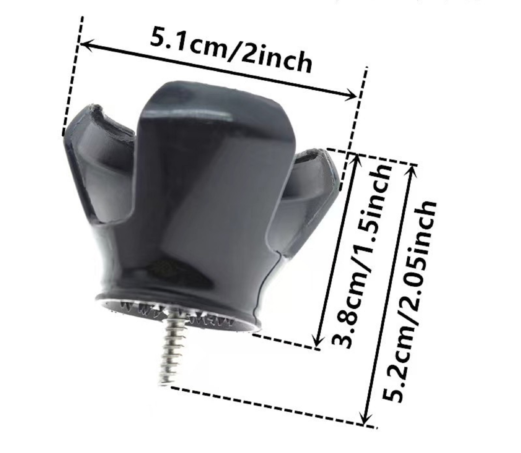 Quick-Install Golf Ball Picker 4