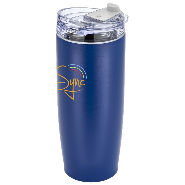 Urban Peak® Canyon Trail 20 oz Vacuum Tumbler 52