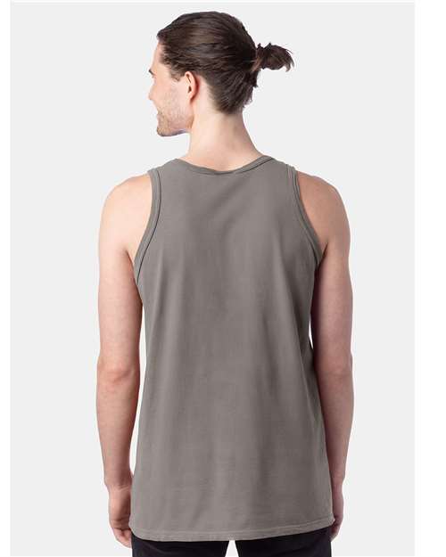 Unisex Garment-Dyed Unisex Tank Top - GDH300 22